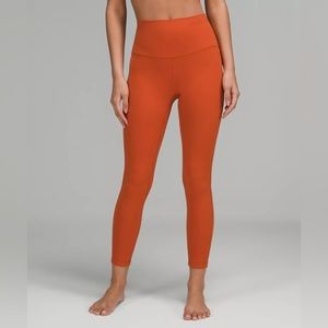 Lululemon Align™ High-Rise Pant 25"